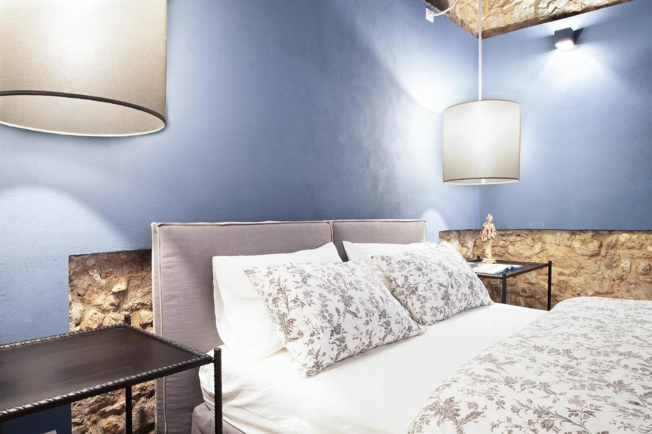 Matari suite ortigia Syracuse Exterior foto