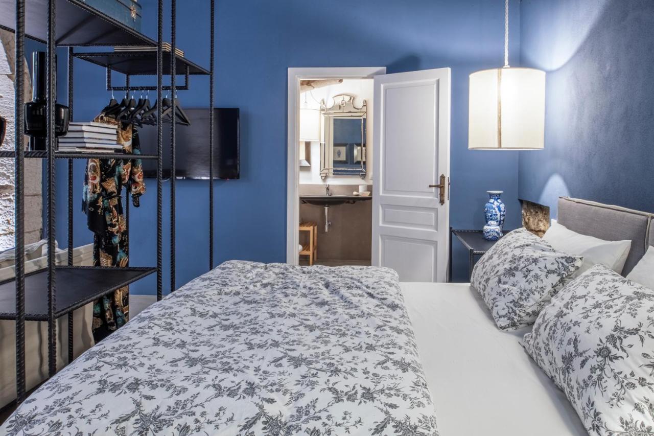 Matari suite ortigia Syracuse Exterior foto