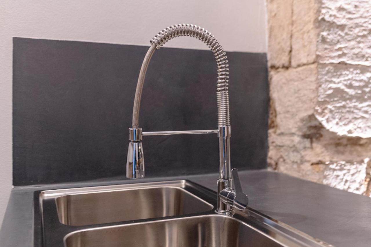 Matari suite ortigia Syracuse Exterior foto